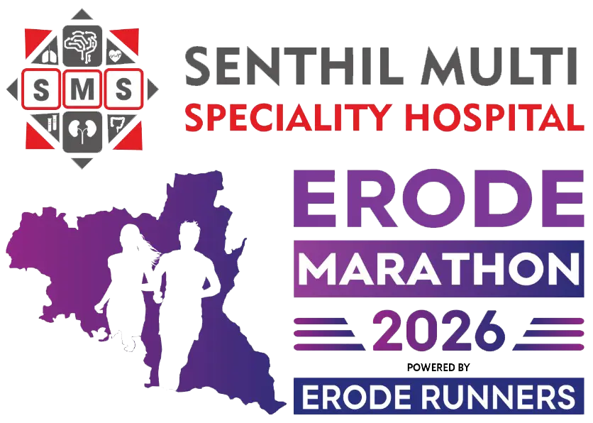 Erode Runners